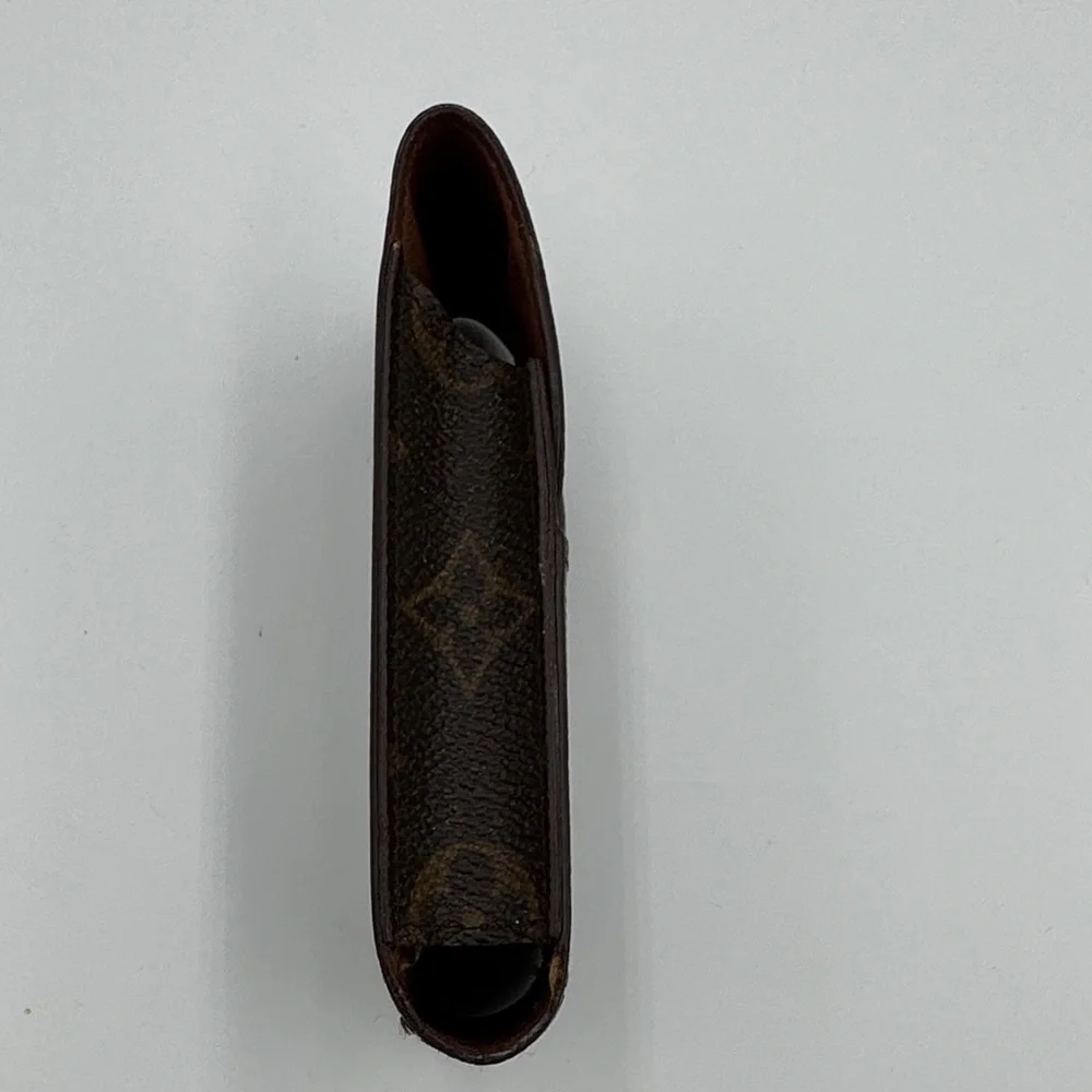 Louis Vuitton Monogram Pouch / Case